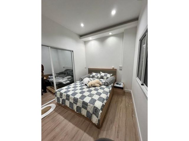 S00776 ขายคอนโดรีโนเวทใหม่ Hillside Condo 1