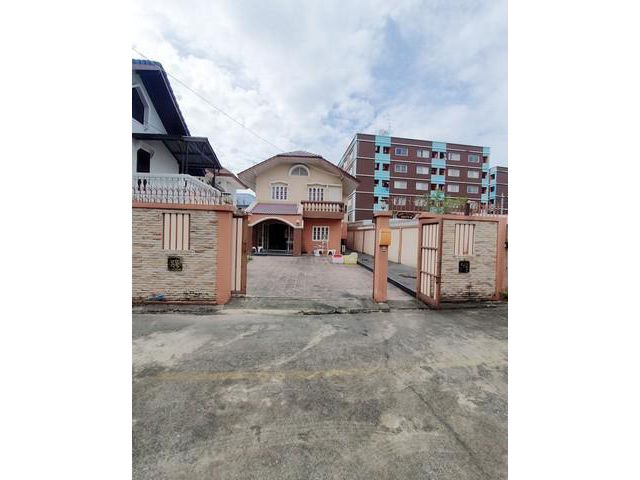 POR1835 ขายบ้านเดี่ยว 2 ชั้น ซอยลาดพร้าว 122