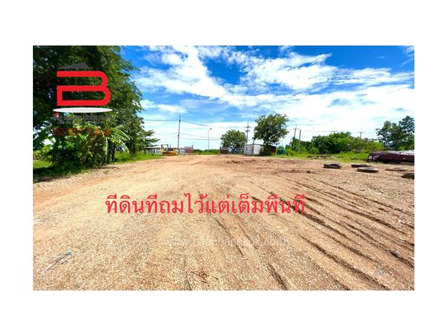ที่ดิน+บ้านน็อคดาวน์ เนื้อที่ 3-0-83 ไร่ ถนนโรจนะ-วังน้อย 309 อ.วังน้อย จ.อยุธยา