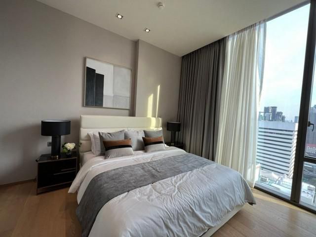 CRB626 For Rent  28 Chidlom
