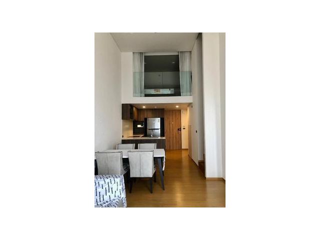 Siamese Exclusive Sukhumvit 31 2 Bed