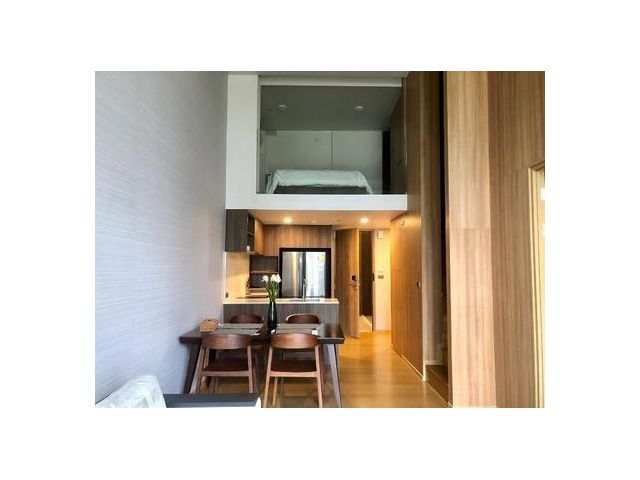 Siamese Exclusive Sukhumvit 31 2 Bed