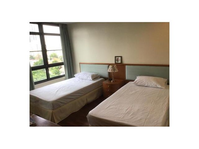 For Rent Baan Chan 2 Bed