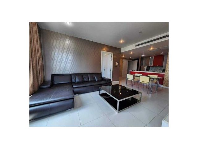 Manhattan Chidlom 2 Bed