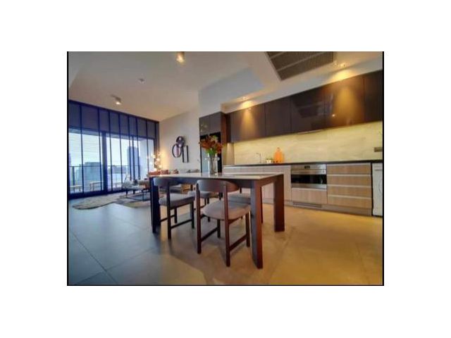 The Lofts Asoke 2 Bed
