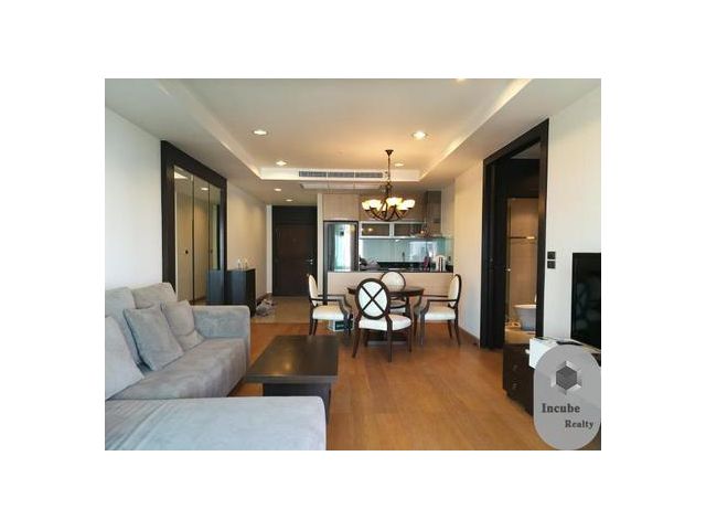 Sathorn Gardens 2 Bed