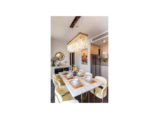 LAVIQ Sukhumvit 57 2 Bed