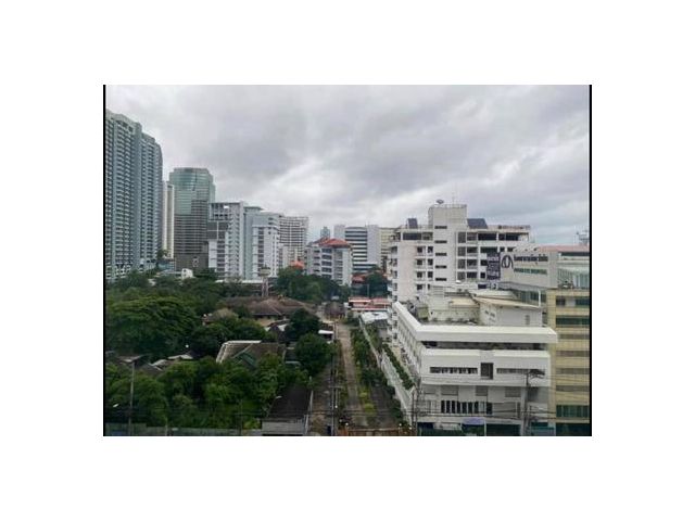 The Lofts Asoke 2 Bed