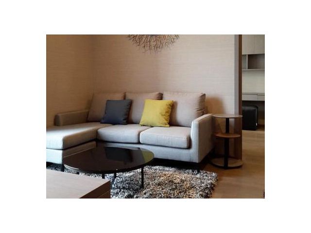 The Diplomat Sathorn 3 Bed