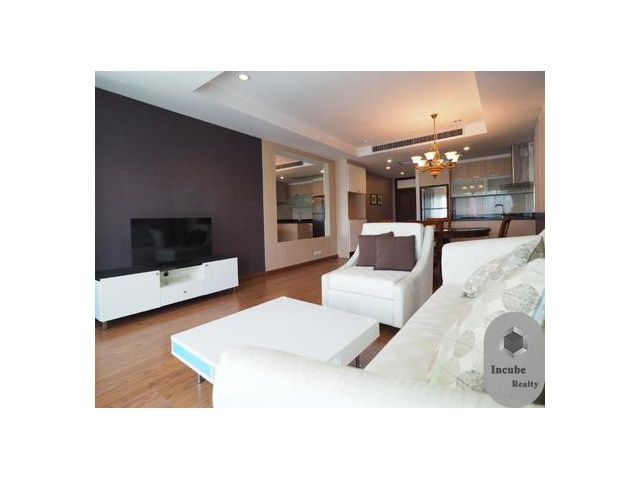 Sathorn Gardens 2 Bed