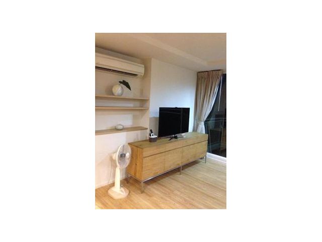 SIRI on 8 Sukhumvit 8 2 Bed