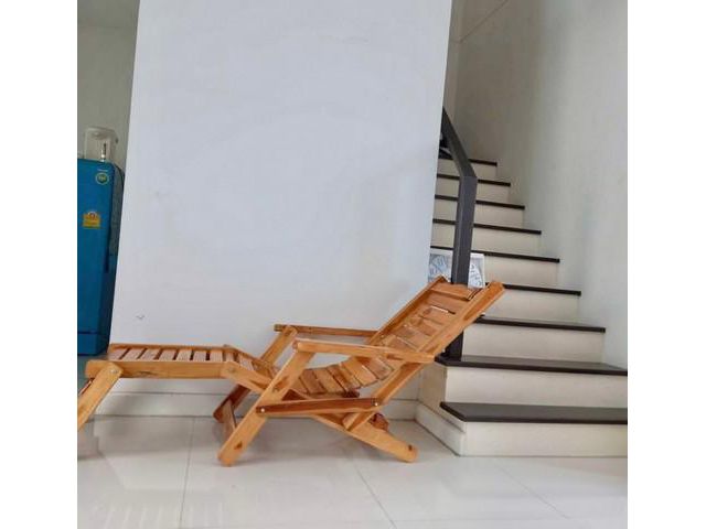 ให้เช่าบ้าน หมู่บ้านพฤกษาพรีเว่รามอินทรา 117