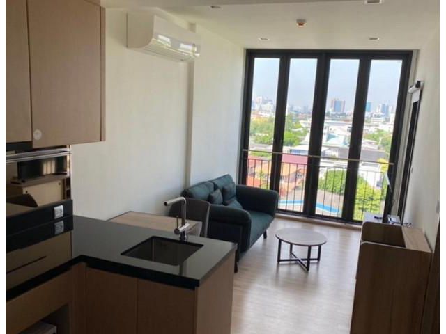 ให้เช่าคอนโด Kawa Haus T77 สุขุมวิท77 อ่อนนุช