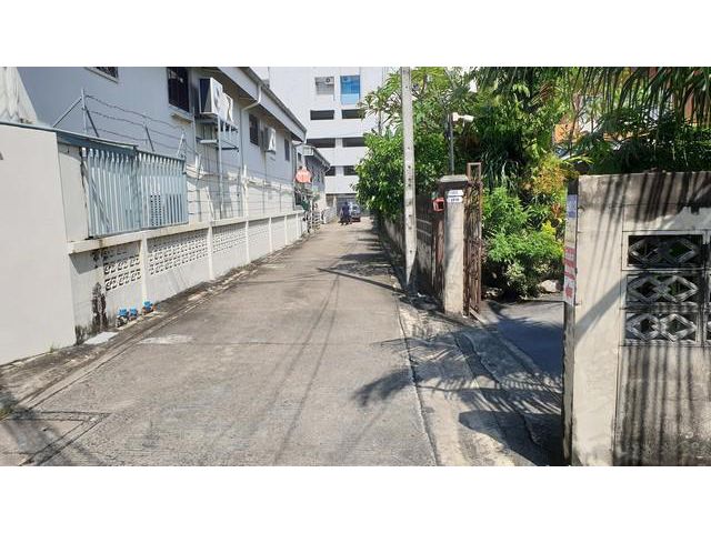 EPL-WH0330 ให้เช่าโกดัง ซอยพัฒนาการ 34
