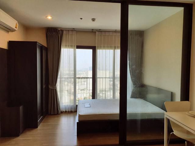 CRB630 ให้เช่า The Tree Rio บางอ้อ