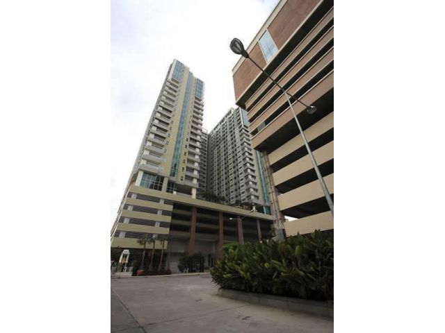 คอนโดThe Fourwings Residence ศรีนครีนทร์