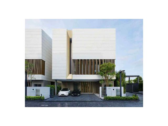 ขายบ้านเดี่ยว Providence Lane เริ่มต้น 39 ล้าน