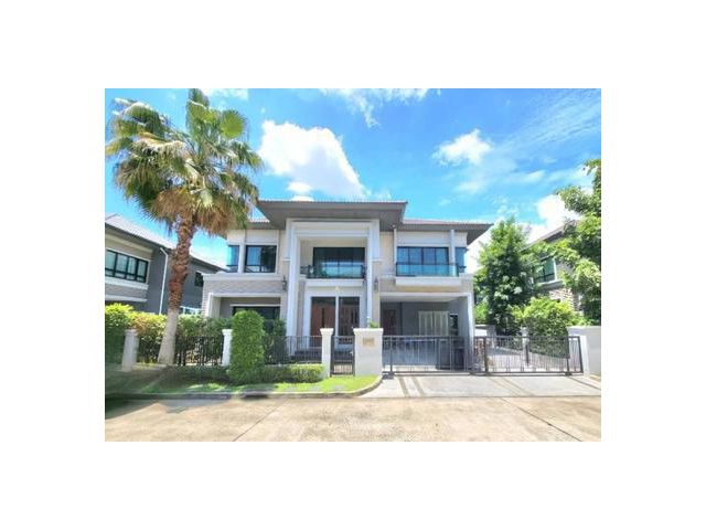 ขายบ้านแกรนด์ บางกอก บูเลอวาร์ด สาทร 19.5ล้าน