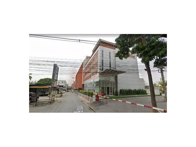 ขายโรงแรมหรู 4 ดาว 277 ห้อง 580 ล้าน ถนนพระราม 9