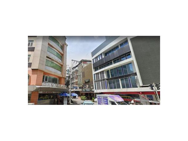 ขายที่ดิน ติดถนนสุขุมวิท 35 ตร.วา 150 ล้าน