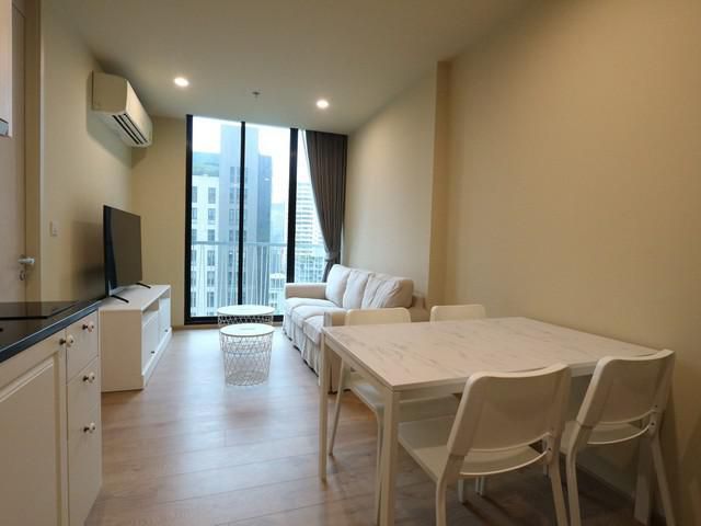Beautiful unit at Noble Recole near BTS Asoke