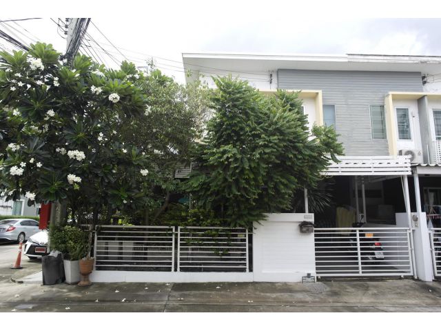 ขายบ้าน เดอะคอนเนค9 ประเสริฐมนูกิจ48 เกษตร-นวมินทร์ นวมินทร์ บึงกุ่ม