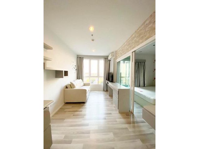 ให้เช่า คอนโด เดอะคีย์ สาทร ราชพฤกษ์