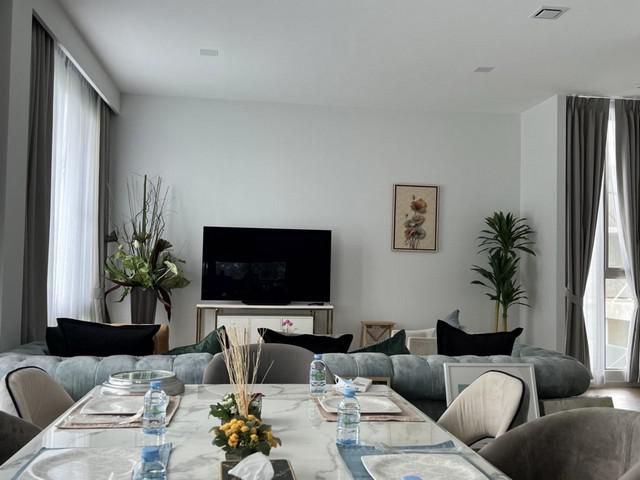 P3 ขายบ้าน พร้อมคนเช่า วีเว่ พระราม 9