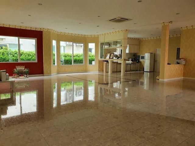 POR1839 ให้เช่า บ้าน เอ็นริช พาร์ค ปิ่นเกล้า