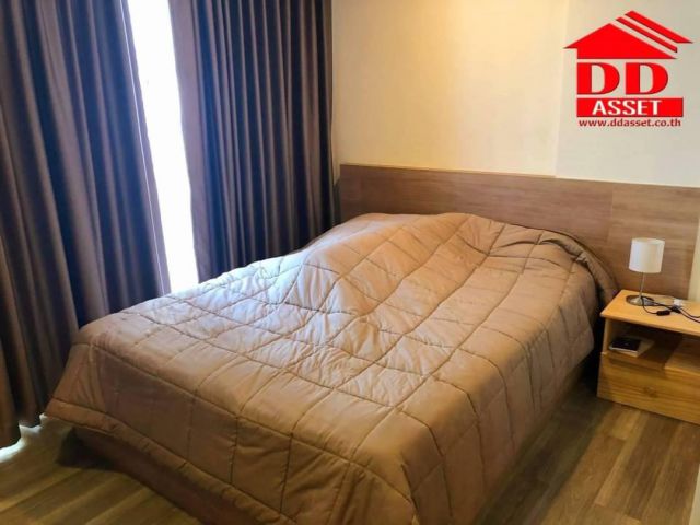 For Sale โมนีค คอนโด สุขุมวิท64 (Moniiq Condo Sukhumvit 64)