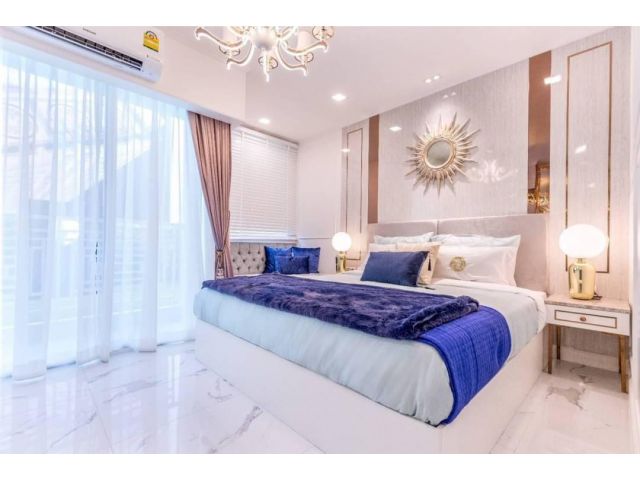 For Sale Empire Tower Pattaya