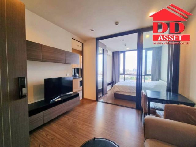 For Sale The Line Sukhumvit 71