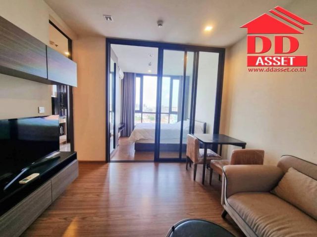 For Sale The Line Sukhumvit 71