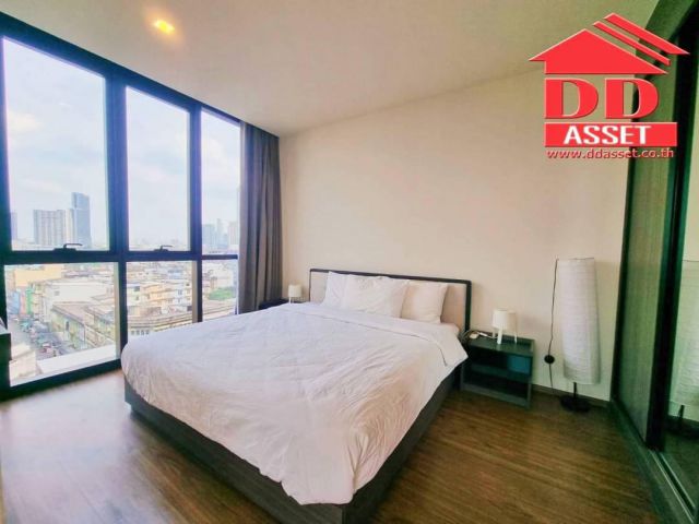 For Sale The Line Sukhumvit 71