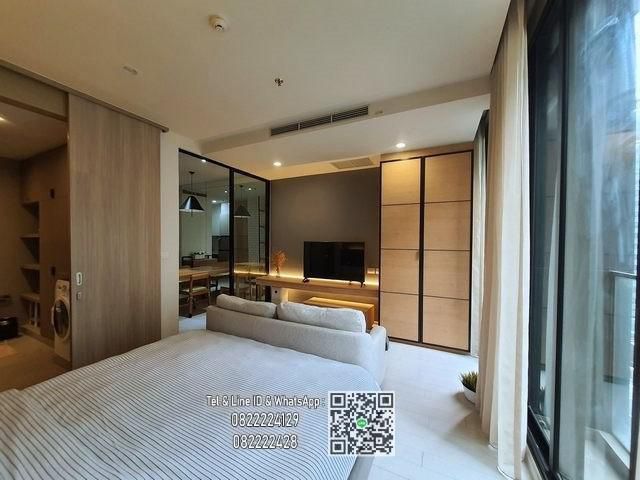 ให้เช่าคอนโด โนเบิล เพลินจิต  ขนาด 45 ตรม.