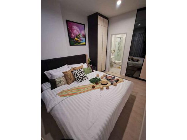 CRB641 The Niche Pride Thonglor-Phetchaburi