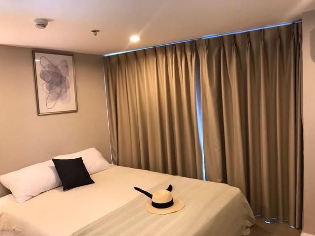CRB640 Metrosky prachacheun Duplex  2 ชั้น