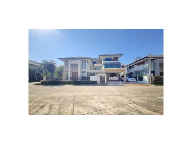 ขายบ้านแกรนด์บางกอก บูเลอวาร์ด รัชดา-รามอินทรา2