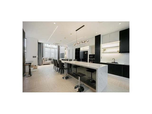 ขายบ้านทาวน์โฮมหรู LUXE 35 รัชดา-ลาดพร้าว 23.9ล้าน