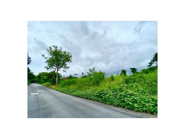 ขายที่ดินเปล่า เมืองจันทบุรี 2-2-43 ไร่ 16 ล้าน