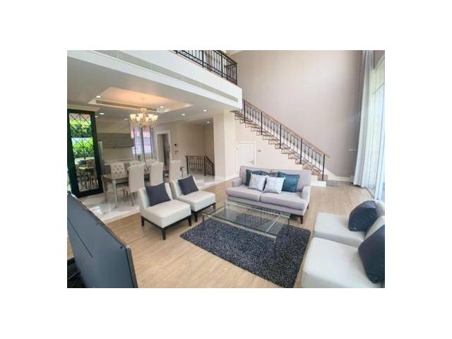 ขายบ้านทาวน์โฮม 349 เรสซิเดนซ์   48 ตรว.  60ล้าน