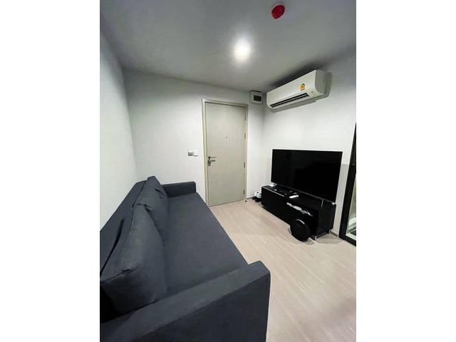 ขาย Life Ladprao มี walk in closet ราคาพิเศษ
