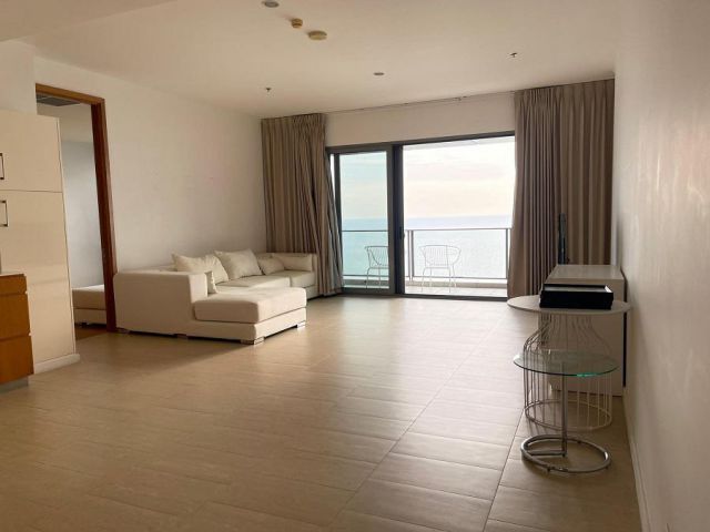 For rent Northpoint Pattaya 2 bed unfurnished 106 Sq.m (S03-1022)