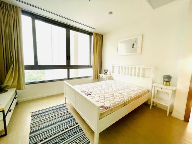 For rent Northpoint Pattaya 2 bed Fully furnished 106 Sq.m (S03-1023)
