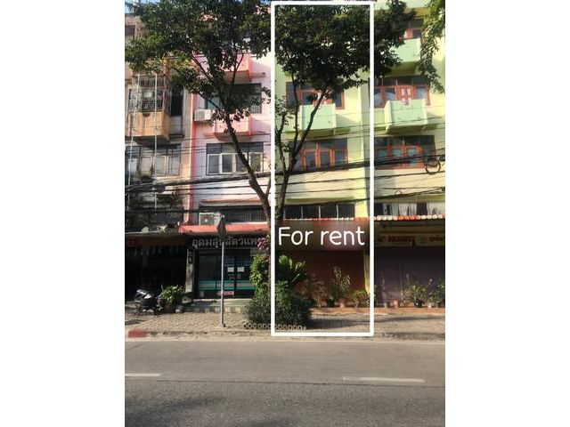 ให้เช่าตึก4ชั้น สุขุมวิท103 *เพียง 35,000/ด.**