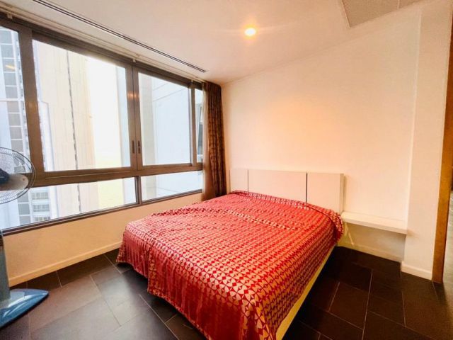 For rent Northpoint Pattaya 2 bed room fully furnished higjt floor (S03-1027)
