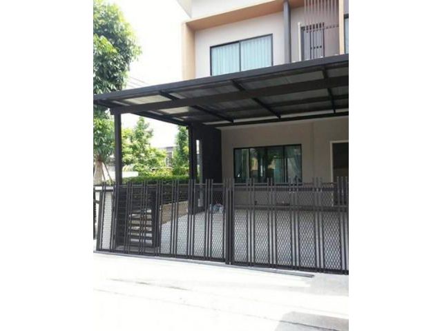 ขายทาวน์โฮม เดอะคอนเนค 28 วัชรพล-เพิ่มสิน สายไหม