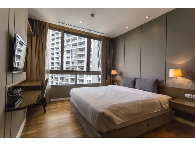 For rent Northpoint Pattaya 3 bed fully furnsihed ready to move in. S12-0435