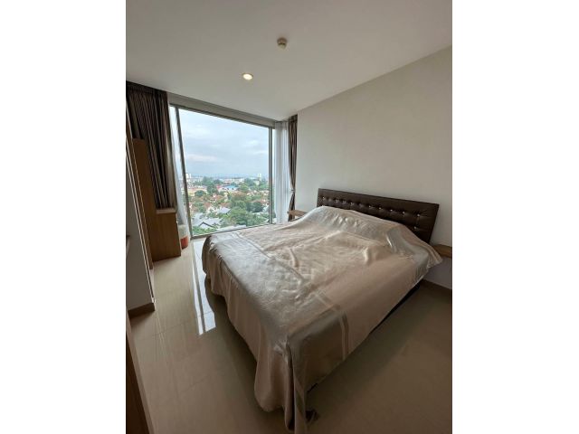 For sell Riviera Wongamart Beach Condominium 50.88 Sq.m Price 5.5 M (S03-1039)