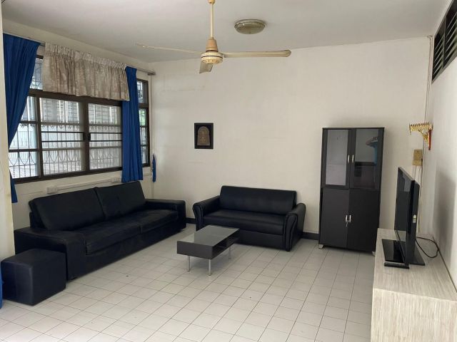 For rent House soi naklue 16 2beds with parking car  ให้เช่าบ้าน ซอยนาเกลือ 16 2ห้องนอนพร้อมทีจอดรถ (S03-1042)